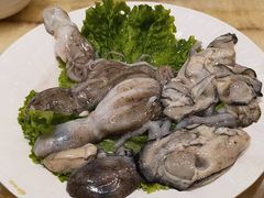 -清真·马家火锅美食城(镇江北路店)