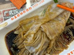 -红荔村肠粉(岗厦店)