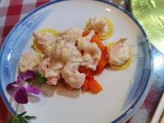 -龙桥私厨·姜花菊花过桥鱼·顺德菜(容桂店)