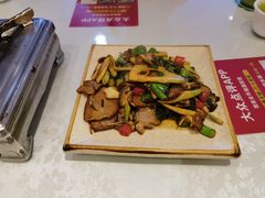 -业华湘·特色菜