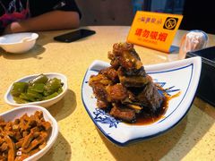 -铜锣湾·有麝自然香(重庆新天地店)