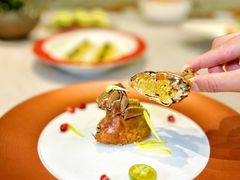 -虹御轩·传承江浙菜(虹桥店)
