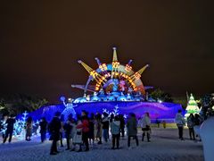 -厦门方特梦幻王国