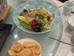 -西部马华清真食府·丝路菜(大钟寺店)