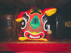 -房子红了鱼豆花重庆老火锅(广厦学院店)