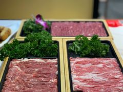 -祥源胡同·涮牛羊肉火锅(花桥店)
