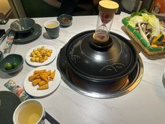 -狐狸爱上椰子鸡(滨江星光大道店)