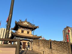 -西安城墙·碑林历史文化景区