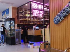 -梵云依家小冒菜(新街口总店)