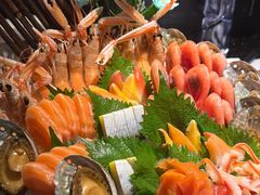 -上井精致料理(重庆光环购物公园店)