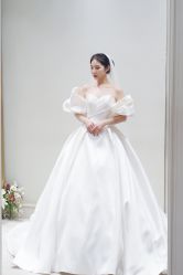点击看大图 -Chic Bridal 熙可婚纱