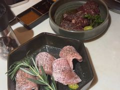 -久藏·横膈膜烧肉·酒场(江汉路店)