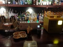 -蜉蝣酒吧(仓山万达店)