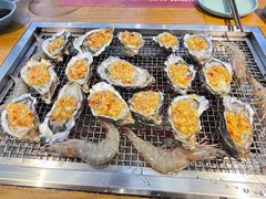 -蚝英雄鲜蚝自助专门店(长楹天街直营店)