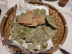 -阿露佳·舌尖上的安吉菜