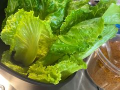 -大丘街路边烤牛肉