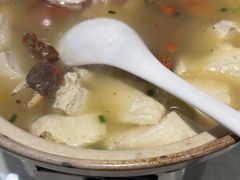 -金枝玉叶上海人家食府(三里河店)