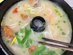 -飞虎过桥米线(翠湖店)