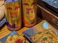 -东方一串·龙虾烧烤·特色烤鱼(柳州路店)