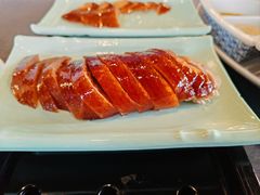 -羲和雅苑•北京烤鸭(平安国际金融中心店)