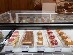 -MEEBO KAFEE米咖焙坊(虹桥路店)