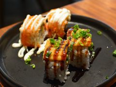 -Mr·Fish鱼鲜生海鲜放题(银泰in99店)
