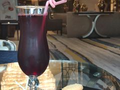 -定制下午茶·咖啡·甜品(温德姆至尊豪廷大酒店)