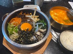-土大力韩国烤肉料理(开封龙亭店)