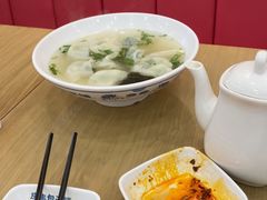 -庆丰包子铺(西单店)