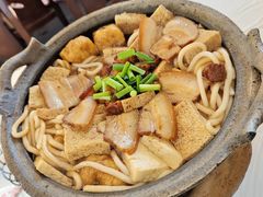 -百花人家(清水田园店)