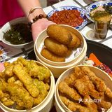 没看错!在广州!也有杨梅冰汤圆啦!