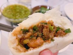 李与白酱肉包-李与白包子铺(桐梓林店)