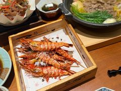 -月龍吟(朝龙汇店)