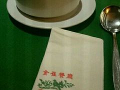 -金雀餐厅(铜锣湾店)