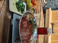 -61号餐吧(兴坪古镇漓江店)