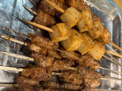 -靓靓蒸虾(中山里店)