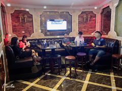 -麦度量贩式KTV(中联广场店)