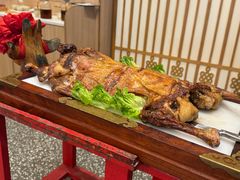 -羊之道草原味道清真餐厅(番禺店)