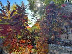 -云峰山自然风景区