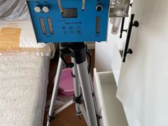 -中环质评甲醛检测CMA实验室(朝阳店)