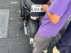 -小牛电动体验·租电动车(德胜门店)