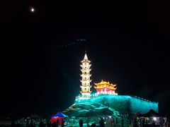 -落星墩