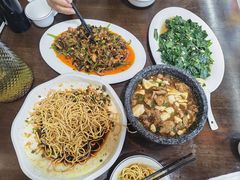 -长乐饭店(江西街店)