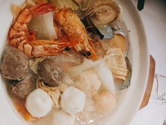 -金河半岛园林酒家(金融城店)