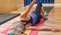 -Yvon yoga 瑜伽·精准体态管理中心