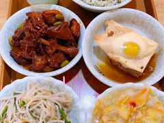 -泰润8号饭堂(闻喜路店)