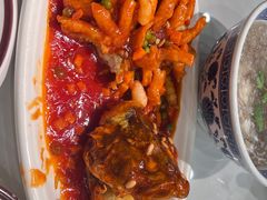 -三玛璐酒楼(汉口路店)