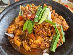 -徽州美食(三十年老店)