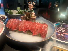 -大隐·成都火锅Bistro(合生麒麟新天地店)