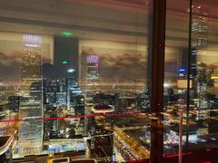 -北京柏悦酒店·锦庭餐厅Dining Room